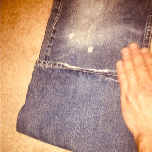 Men's American Eagle Jeans - Picture 1 of 5